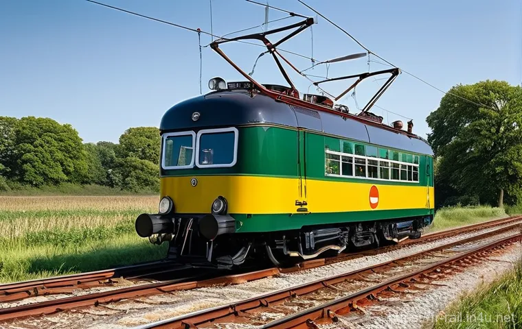 철도 신호 체계 발전 역사 - **Early French Railway Signaling (1840s-1850s):**
    "A French railway signalman or signalwoman fro...