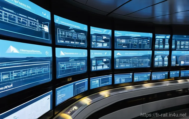 철도 관련 이론 정리 - **"Futuristic European High-Speed Rail Integration with Advanced Materials and Signaling"**
    An u...