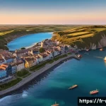 Home 15 철도 안전사고 예방 사례 - Here are three detailed image generation prompts in English, designed to adhere to your guidelines: