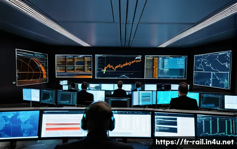 철도 현장에서 필요한 실무 기술 관련 이미지 2